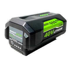 40V 7.5Ah Battery for Ryobi 40 Volt Lithium OP4050 OP40602 OP40261 OP4060 OP4030