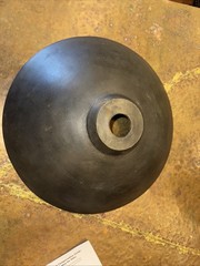 Porcher Bronze Sink Temperantina 32390-00.945