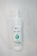 LG WATER FILTER REPLACEMENT CARTRIDGE LT700P/PC/PCS – PREOWNED **