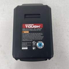 Hyper Tough 20V Volt Max 4.0 AH Lithium-Ion Battery Pack