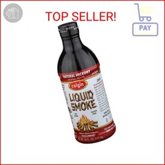 Colgin Liquid Smoke, 16.0 Ounce