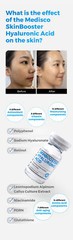 Stayve Medisco SkinBooster Hyaluronic Acid Ampoule