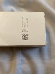 Laluset Hyaluronic Acid Cream 100 g Sealed Tube Exp. 06/2026