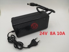 AC110 220V Power Supply Adapter LED Strip 1A 2A 3A 5A 6A 8A 10A DC 5V 12V 24V