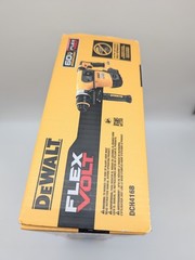 DeWalt FLEXVOLT 60V MAX 1-1/4 in. Cordless SDS PLUS Rotary Hammer (TOOL ONLY)