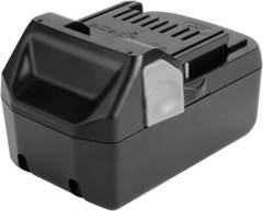 For Hitachi 18V 5.0Ah Li-ion Battery BSL1815 BSL1815X BSL1830 BSL1815S BSL1830