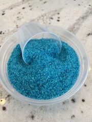 One Gallon Of Crisp Cotton Laundry Scent Booster. Made in the US! ~9lbs/bucket