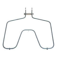 WB44K10005 Range Oven Bake Unit Lower Heating Element for GE AP2030964 PS249238