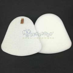 HEPA Filter & Foam Filter Sets For Shark Navigator Lift-away NV350 NV351 NV355