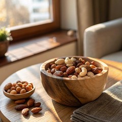 PLANTERS Mixed Nuts, Salted, 27 oz, Resealable Jar with Less than 50% Peanuts
