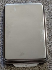 West Bend Americraft 9×13 Roasting Pan Kitchen Craft Stainless Bake Dish