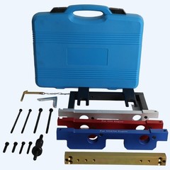 N51 N52 Timing Chain Kit with VVT Gear Timing Tool Fit For N51 N52 N55 S55 En…