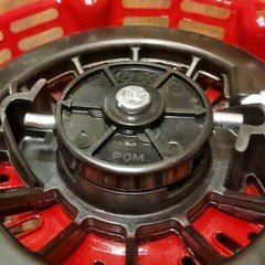 NEW Rotary HONDA Rewind Starter FC600 FR600 GX120 GX160 GX200 28400-Z0T-003ZB