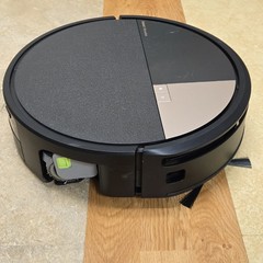 Roomba Combo Max 705 Robot Vacuum Only Mop LiDAR OEM iRobot No Dock