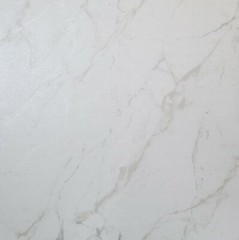 Faux marble stone off white tan gray silver metallic modern Vinyl wallpaper roll