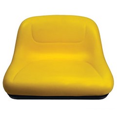 Tractor seat Fits John Deere 100 series mower L100 L105 L110 L111 X110 L107 L108