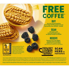(3 pack) belVita Breakfast Bars Biscuits, Cinnamon Brown Sugar, 5 Packs (4 Biscu