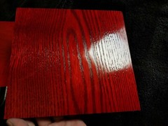 Red Dye Liquid For Making Premium Bright Red Wood Stain – Keda Alcohol Dyes