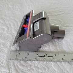 Dyson V15 Detect + Anti-tangle Hair Screw Tool V11 Cordless Stick Vacuum 436314