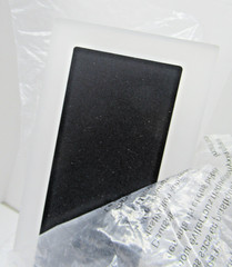 58-in Matte Black Hardwired Wall Sconce