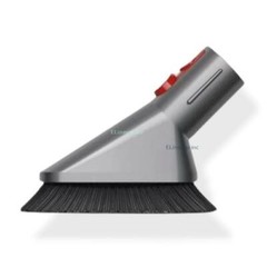 NEW OEM Dyson V15 V11 V10 V8 V7 Quick Release Mini Soft Dusting Brush Tool Head
