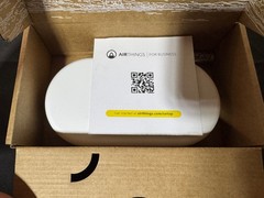 Airthings View Plus 2969 Business for Smart Air Quality Monitor