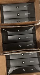 Nespresso Vertuo Chiaro Scuro Inizio 90 Pods Coffee Espresso Read Description