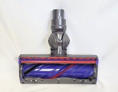 DYSON V12 Motorbar Cleaner Head Hair Removal Vanes, 388388-01