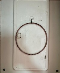Copper Tensor Rings for Smart Meters and more