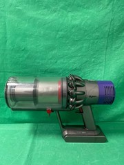 Dyson V10 Animal Cordless Stick Vacuum Cleaner – Nickel-Nickel