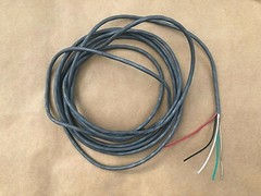 1/4″ x 3/8″ Copper Line Set for Ductless Mini Split Air Conditioner Customized