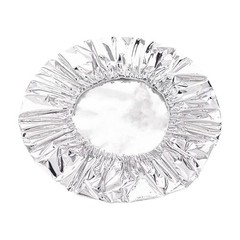 Food Grade Reusable Aluminum Foil Film For Heat Insulation Cover For Oven US