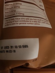 10 Pack Trader Joe’s Coconut Cashew Candy Clusters