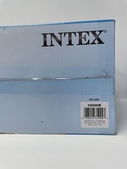 Intex MultiColor LED Pool Sprayer for Above Ground Swimming Pools