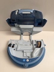 iRobot Scooba 5900 Robotic Hard Floor Cleaner Washer New Parts ONLY NO BATTERY