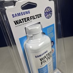 Samsung Refrigerator Water Filter HAF-QINS/EXP NEW Sealed DA97-17376B