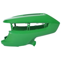 Lawn Mower Hood Assembly For John Deere X500 X520 X534 X540 For M152326