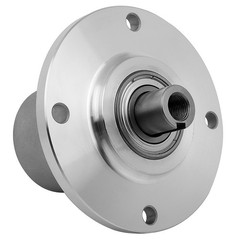 ✅3 Spindle Assembly For Bobcat 2720759 48″ 52″ 61″ Deck Zero Turn Mowers ZT223