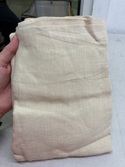 Mixed Lot of 7 – Quince Pillowcases / Shams – READ DESCRIPTION