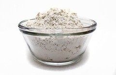Food Grade Diatomaceous Earth 4-2.5lb Jugs