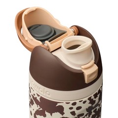 Owala 24oz Stainless Steel Special Edition FreeSip Water Bottle – Cowgirl Core