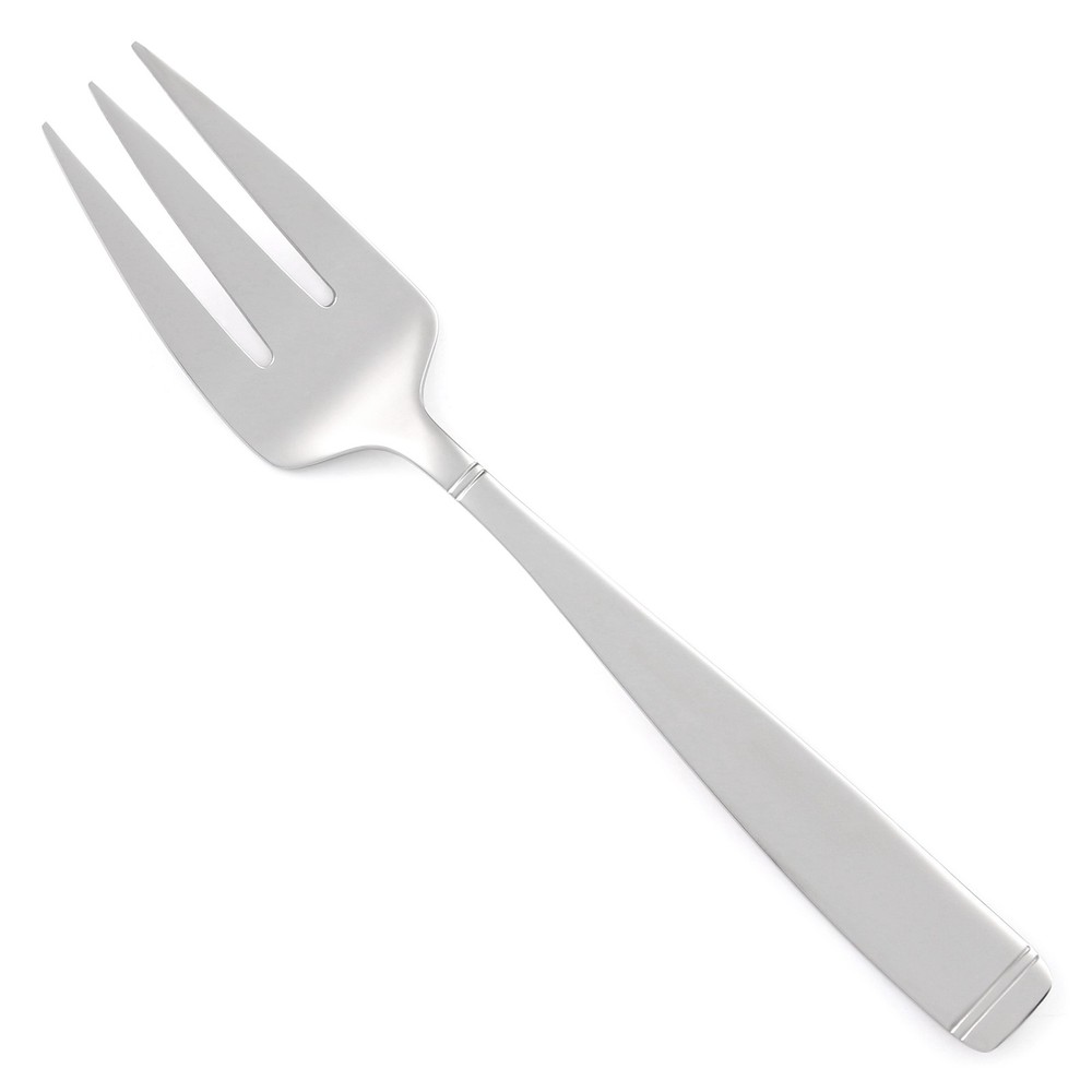 Reed & Barton SILVERBAND Stainless 18/10 China Glossy Silverware CHOICE Flatware