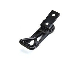 for TOGGLE Clamp Clip GH-4001 Hasp High Carbon Steel Steel 100KG/220lbs 2pcs
