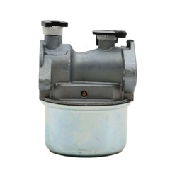 Carburetor For Briggs Stratton Toro 190cc 22″ 7.0 7.25 6.5 6.75 HP Recycle Mower