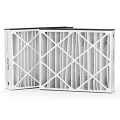 Filters Fast Brand FFC20255TABM8 MERV 8 Filter 2 PK Replacement For 255649-102