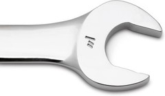 28 Piece Combination Wrench Set | 6 Point | SAE & Metric | 81923
