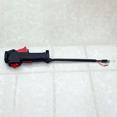 5-in-1 Multi-Functional Trimming Tools Gas Hedge Trimmer 52CC Weed Eater Cutter