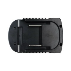 for Makita 18V Li-ion Battery Adapter Convert to for Milwaukee 18V Tools MT18ML