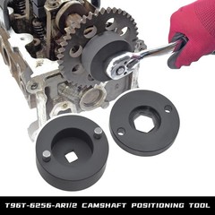 Engine Timing Tool Kit Compatible with Ford 4.6L 5.4L 6.8L 2-Valve and…