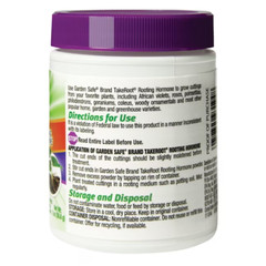 Garden Safe TakeRoot Rooting Hormone Root Stimulator – 2 oz